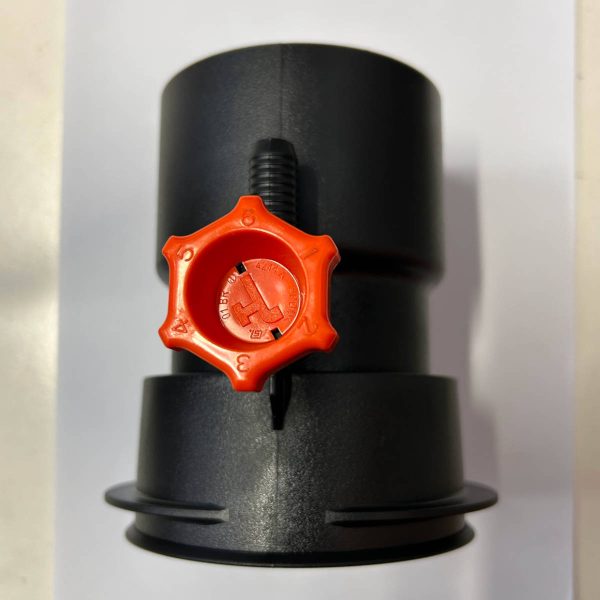 Tubo a Soffietto - Ugello Stihl 42447006304 - alliastore