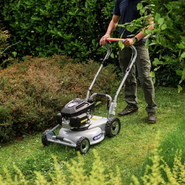 Tagliaerba Grin HM 46 A HD - alliastore