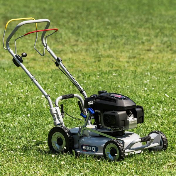 Tagliaerba Grin HM 46 A HD - alliastore