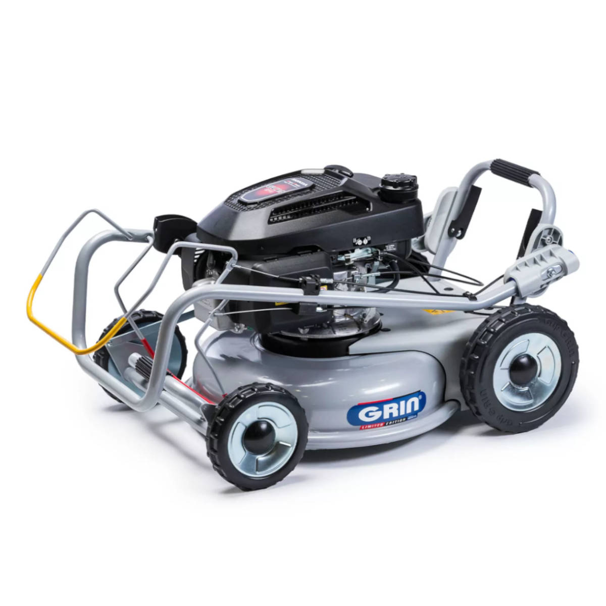 Tagliaerba Grin HM 46 A HD - alliastore