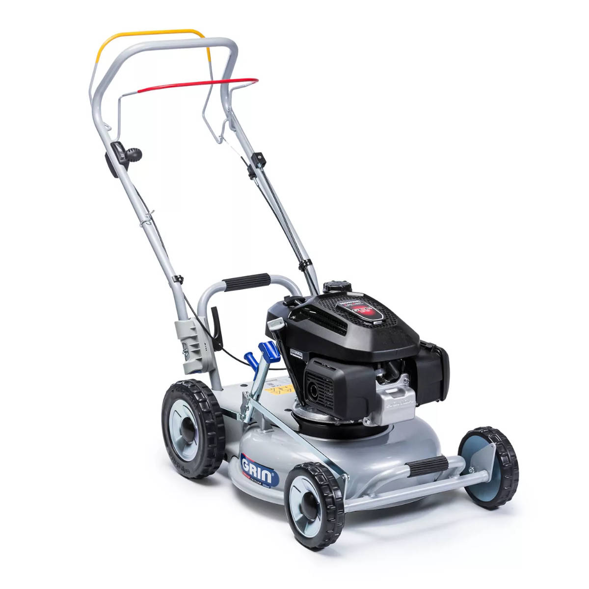 Tagliaerba Grin HM 46 A HD - alliastore