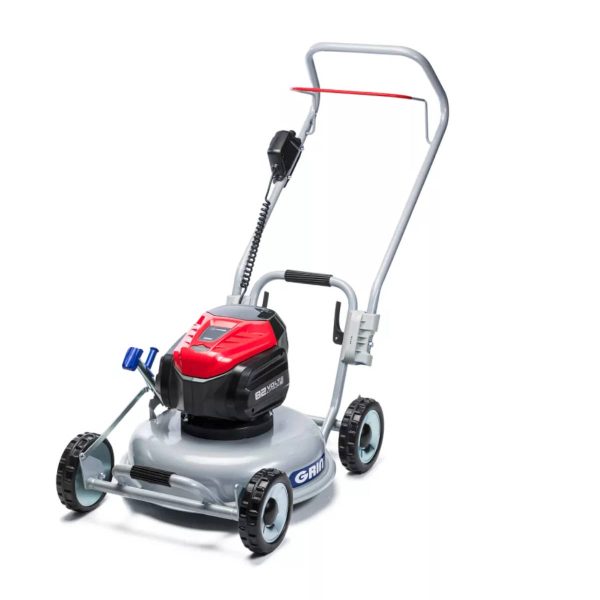 Tagliaerba a batteria Grin BM46 - alliastore