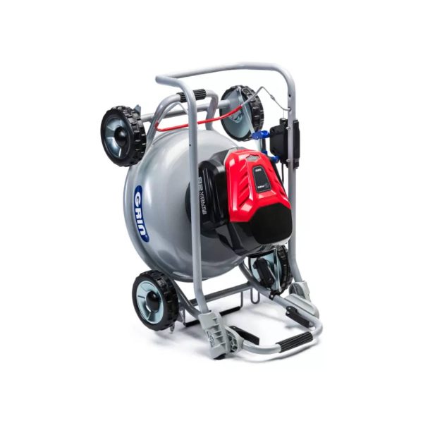 Tagliaerba a batteria Grin BM46 - alliastore