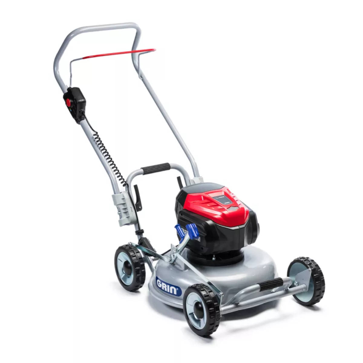Tagliaerba a batteria Grin BM46 - alliastore