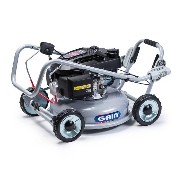 Tagliaerba Grin HM 46 HD - alliastore