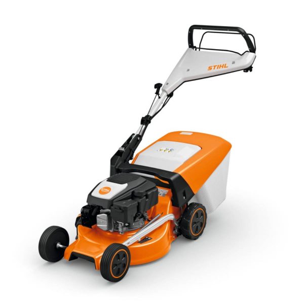 Taglierba Stihl RM 248 T - alliastore